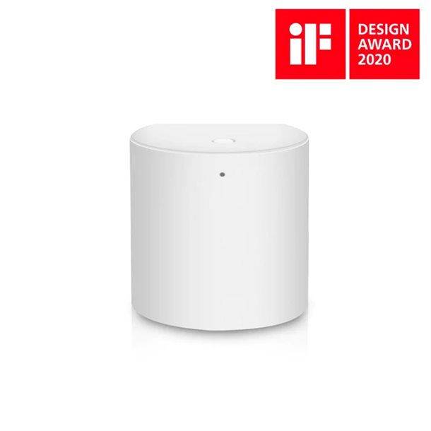 Zigbee Temperatur & Fugtighed Sensor WZB-STH